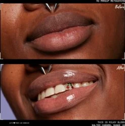 NYX Professional Makeup This Is Milky Gloss - TIMG18 Salted Caramel Shake - Lipgloss - 4 Ml 9 NYX Professional Makeup This Is Milky Gloss - TIMG18 Salted Caramel Shake - Lipgloss - 4 Ml -Cosmeticawinkel 1195x1200 3