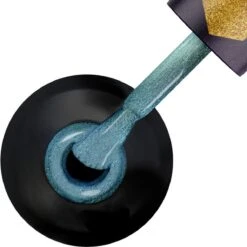 Pink Gellac - Tempting Teal - Gellak - Vegan - Blauw - Glanzend - 15ml 12 Pink Gellac - Tempting Teal - Gellak - Vegan - Blauw - Glanzend - 15ml -Cosmeticawinkel 1198x1200 34