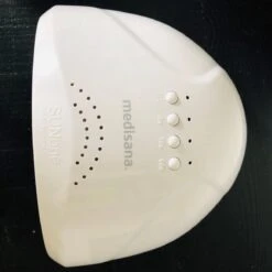 Medisana LED- UV Nageldroger - LED Lamp - UV-lakken - Nagel Timer - Nageldrogerlamp 11 Medisana LED- UV Nageldroger - LED Lamp - UV-lakken - Nagel Timer - Nageldrogerlamp -Cosmeticawinkel 1198x1200 45