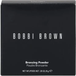 Bobbi Brown Bronzing Powder - Golden Light 13 Bobbi Brown Bronzing Powder - Golden Light -Cosmeticawinkel 1198x1200 7