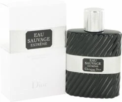 Dior Eau Sauvage Extreme 100 Ml - Eau De Toilette - For Men 13 Dior Eau Sauvage Extreme 100 Ml - Eau De Toilette - For Men -Cosmeticawinkel 1200x1000 5