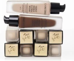 Lancôme Teint Idole Ultra Wear Foundation - 045 Sable Beige -Cosmeticawinkel 1200x1003