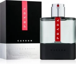 Prada Luna Rossa Carbon Pour Homme Eau De Toilette Spray 100 Ml -Cosmeticawinkel 1200x1004 2
