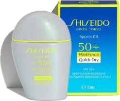 Shiseido Sports BB SPF 50 BB Cream 30 Ml 11 Shiseido Sports BB SPF 50 BB Cream 30 Ml -Cosmeticawinkel 1200x1009