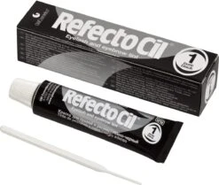 Refectocil Wenkbrauw- En Wimperverf - 15 Ml -Cosmeticawinkel 1200x1014