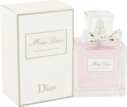 Dior Miss Dior Blooming Bouquet 100 Ml - Eau De Toilette - Damesparfum -Cosmeticawinkel 1200x1021 1