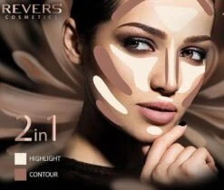 REVERS® Pro Contour DUO Stick #02 Medium 7 REVERS® Pro Contour DUO Stick #02 Medium -Cosmeticawinkel 1200x1021