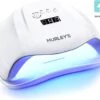 Murley’s Pro Dual Nagellamp Gellak Nageldroger - UV LED Nagel Lamp - 54 Watt - 36 LED’s -Cosmeticawinkel 1200x1022 2