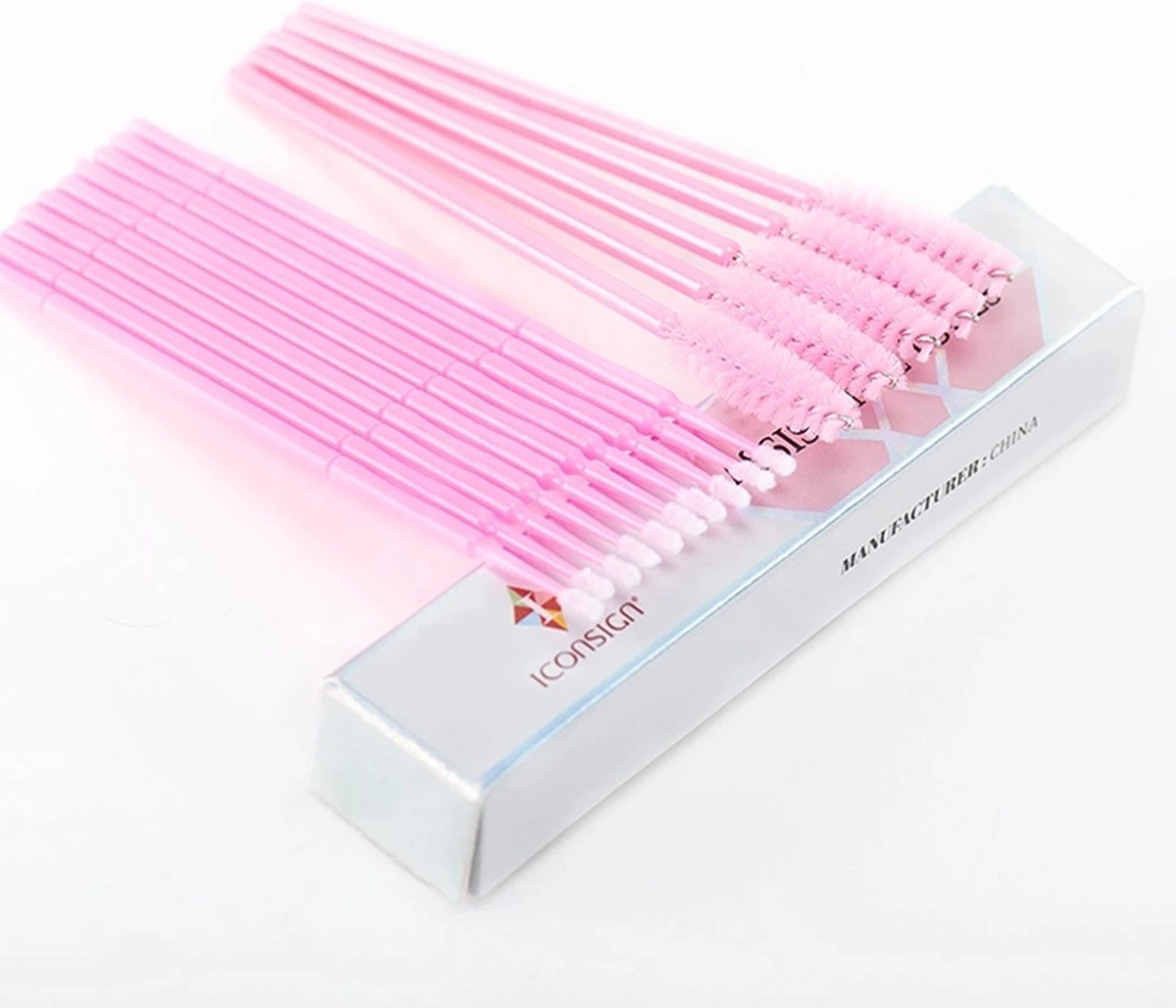 Merkloos Lash Lift Kit - Vernieuwde Wimperlifting Set - Wimperserums Met Wenkbrauw Gel - Lash Lift Set 7 Merkloos Lash Lift Kit - Vernieuwde Wimperlifting Set - Wimperserums Met Wenkbrauw Gel - Lash Lift Set - Afbeelding 5