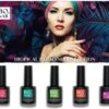 GUAPÀ® Gellak Kleuren Pakket | Gelnagels | Gellak Set | Pink Gellaç | Gel Nagellak | Soakable Gel Polish | 5 X 7 Ml Neon Gellak Kleuren 2 GUAPÀ® Gellak Kleuren Pakket | Gelnagels | Gellak Set | Pink Gellaç | Gel Nagellak | Soakable Gel Polish | 5 X 7 Ml Neon Gellak Kleuren -Cosmeticawinkel 1200x1033 1