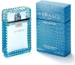 Versace Man Eau Fraiche - Eau De Toilette - 200 Ml 26 Versace Man Eau Fraiche - Eau De Toilette - 200 Ml -Cosmeticawinkel 1200x1034 4