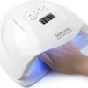 Merkloos Professionele UV Nagellamp Voor Gel Nagellak - Sun X5 Plus 80W 36 Leds - Geschikt Gellak - Gel Nagellak Droger -Cosmeticawinkel 1200x1037 1