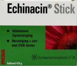 Echinacin Stick * 4.8 Gr 10 Echinacin Stick * 4.8 Gr -Cosmeticawinkel 1200x1037