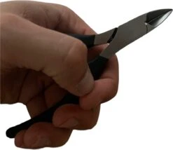 Medies - Multifunctionele Nageltang Met Huidduwer En Dubbelzijdige Nagelvijl | Nageltang Voor Harde Teennagels | Nagelknipper | Nagelschaar | Ingegroeide Nagels | Huidduwer | Nagelvijl - Zachte Anti Slip Handvaten - 3 In 1 16 Medies - Multifunctionele Nageltang Met Huidduwer En Dubbelzijdige Nagelvijl | Nageltang Voor Harde Teennagels | Nagelknipper | Nagelschaar | Ingegroeide Nagels | Huidduwer | Nagelvijl - Zachte Anti Slip Handvaten - 3 In 1 -Cosmeticawinkel 1200x1039 2