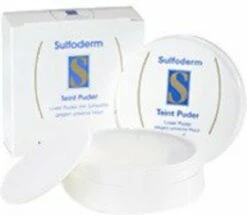 Sulfoderm - Gezichtspoeder -Cosmeticawinkel 1200x1045
