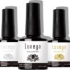 Luneya Gellak - Starterspakket - Primer - Base Coat - Top Coat - LED Lamp Gel Nagellak 2 Luneya Gellak - Starterspakket - Primer - Base Coat - Top Coat - LED Lamp Gel Nagellak -Cosmeticawinkel 1200x1049 1