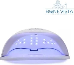 Sun 5 48W Wit Nageldroger Met UV LED Lamp Nagels - Gellak/Gelnagels/Gel Nagellak Droger - Nagellamp / Nagel Lamp 8 Sun 5 48W Wit Nageldroger Met UV LED Lamp Nagels - Gellak/Gelnagels/Gel Nagellak Droger - Nagellamp / Nagel Lamp -Cosmeticawinkel 1200x1050 3