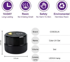 Polygel Kit- Polygel Nagels- Polygel Starter Set- 1x36W LED Nagel Droger Lamp 6x15ML Poly Gel 1 X Top Coat 1 X Base Coat 6x5ML UV Gel 1 X Dual End Nail Borstel 1x50Pcs Clear Quick Building Mold Tips 1x30ML Cleanser Plus 1 X Nagelvijl 1x6-Man 8 Polygel Kit- Polygel Nagels- Polygel Starter Set- 1x36W LED Nagel Droger Lamp 6x15ML Poly Gel 1 X Top Coat 1 X Base Coat 6x5ML UV Gel 1 X Dual End Nail Borstel 1x50Pcs Clear Quick Building Mold Tips 1x30ML Cleanser Plus 1 X Nagelvijl 1x6-Man -Cosmeticawinkel 1200x1052 2