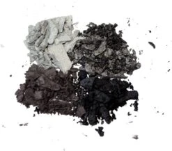 Benecos Vegan Oogschaduw Quattro - Smokey Eyes -Cosmeticawinkel 1200x1055 2