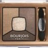 Bourjois Smoky Stories Oogschaduw Quatuor Oogschaduw - 06 Upside Brown 2 Bourjois Smoky Stories Oogschaduw Quatuor Oogschaduw - 06 Upside Brown -Cosmeticawinkel 1200x1062 1