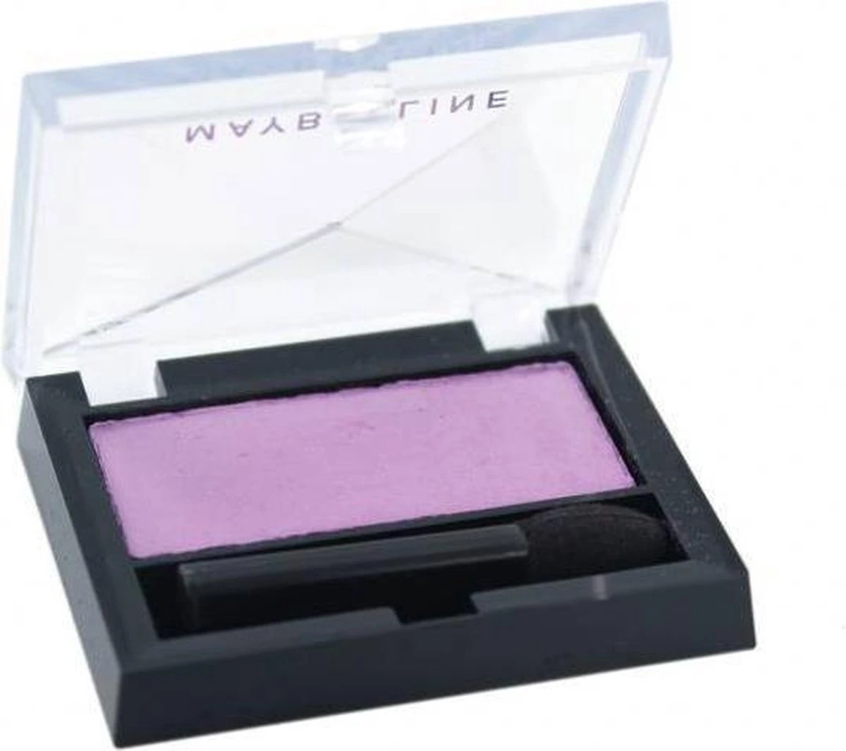 Maybelline Eyestudio Mono Oogschaduw - 250 Daring Mauve 3 Maybelline Eyestudio Mono Oogschaduw - 250 Daring Mauve
