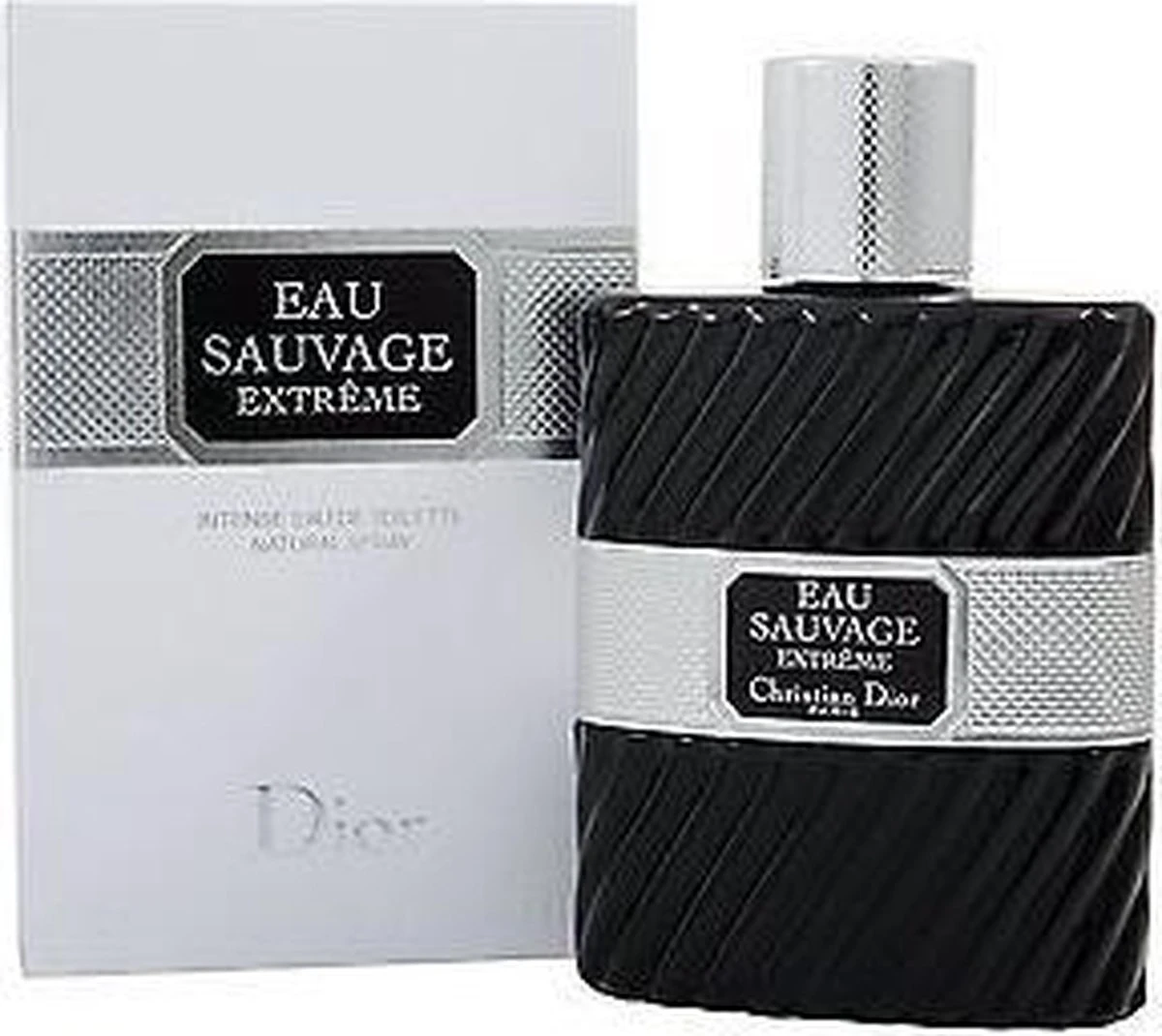Dior Eau Sauvage Extreme 100 Ml - Eau De Toilette - For Men 10 Dior Eau Sauvage Extreme 100 Ml - Eau De Toilette - For Men - Afbeelding 8