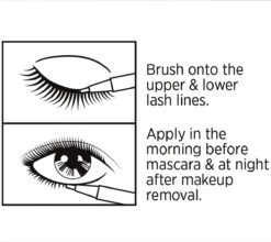 L'Oréal Paris Clinically Proven Wimperserum - 2 Ml 34 L'Oréal Paris Clinically Proven Wimperserum - 2 Ml -Cosmeticawinkel 1200x1071