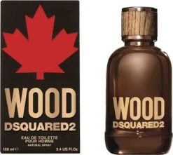 Dsquared2 Wood Pour Homme - 30ml - Eau De Toilette -Cosmeticawinkel 1200x1073 3