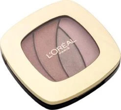 L'Oréal Color Riche Quad Oogschaduw - N1 True Nudes 7 L'Oréal Color Riche Quad Oogschaduw - N1 True Nudes -Cosmeticawinkel 1200x1085 1
