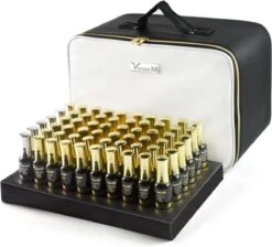 Venalisa 120 Set | 12ml Per Stuk | Professionele Set | Gellak Nagellak | Inclusief Koffer | Polygel | Polygel Kleuren | Polygel Nagels | Polygel Kit 27 Venalisa 120 Set | 12ml Per Stuk | Professionele Set | Gellak Nagellak | Inclusief Koffer | Polygel | Polygel Kleuren | Polygel Nagels | Polygel Kit -Cosmeticawinkel 1200x1086 24