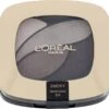 L'Oréal Paris Color Riche Quad Eyeshadow - E4 Marron Glacé -Cosmeticawinkel 1200x1087 1