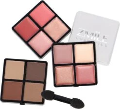 AANBIEDING! Make Up Koffer, Make-up Set, 84 Delig Schminkset 16 AANBIEDING! Make Up Koffer, Make-up Set, 84 Delig Schminkset -Cosmeticawinkel 1200x1087 3