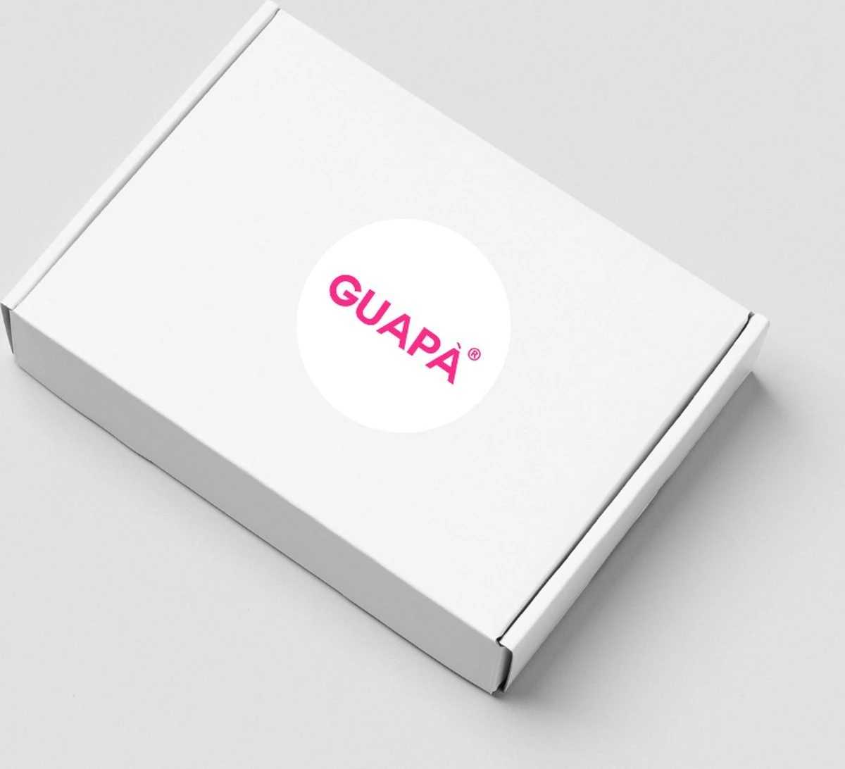 GUAPÀ® Fiber Gel | Fiberglass Nails | BIAB | Builder Gel | Gellak | Translucent Pink 15 Ml 4 GUAPÀ® Fiber Gel | Fiberglass Nails | BIAB | Builder Gel | Gellak | Translucent Pink 15 Ml - Afbeelding 2