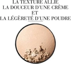Bourjois Little Round Pot Oogschaduw - 03 Peau De Peach -Cosmeticawinkel 1200x1094 3