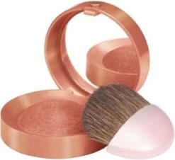 Bourjois Little Rount Pot Blush - 032 Gold 22 Bourjois Little Rount Pot Blush - 032 Gold -Cosmeticawinkel 1200x1098 1