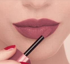 Bourjois Lippenstift Rouge édition Velvet Bourjois - 07 Nude-ist -Cosmeticawinkel 1200x1098 2