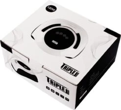 Triple J® UV Lamp Gelnagels - Nageldroger - Nagellamp - Automatische Timer - 36 LEDs - Wit 16 Triple J® UV Lamp Gelnagels - Nageldroger - Nagellamp - Automatische Timer - 36 LEDs - Wit -Cosmeticawinkel 1200x1098 5