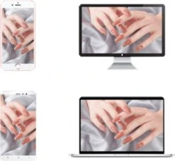 Gellak Starterspakket - Gellak - Acryl Nagels Starterspakket - UV Lamp Gelnagels - Polygel - Gratis E-book 11 Gellak Starterspakket - Gellak - Acryl Nagels Starterspakket - UV Lamp Gelnagels - Polygel - Gratis E-book -Cosmeticawinkel 1200x1102 8