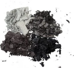 Benecos Vegan Oogschaduw Quattro - Smokey Eyes -Cosmeticawinkel 1200x1104