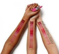 Clinique Pop Lip Colour + Primer Lippenstift - Plum Pop -Cosmeticawinkel 1200x1113 2