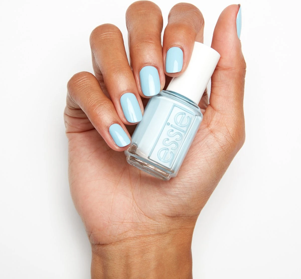 Essie Midsummer 2020 Midsummer Collectie 2020 Limited Edition - 721 Sway In Crochet - Blauw - Glanzende Nagellak - 13,5 Ml 5 Essie Midsummer 2020 Midsummer Collectie 2020 Limited Edition - 721 Sway In Crochet - Blauw - Glanzende Nagellak - 13,5 Ml - Afbeelding 3