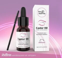 Your Beauty Tree ® Wimper Serum Met Echte Castor Olie |100% Natuurlijke Wimpergroei| Castor Oil Eyelash Serum|Wonder Olie | Wimper Groei | Wenkbrauw Serum | Lash Serum | Wimper Groeimiddel 18 Your Beauty Tree ® Wimper Serum Met Echte Castor Olie |100% Natuurlijke Wimpergroei| Castor Oil Eyelash Serum|Wonder Olie | Wimper Groei | Wenkbrauw Serum | Lash Serum | Wimper Groeimiddel -Cosmeticawinkel 1200x1115 3