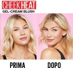 Maybelline Cheek Heat Blush 15 Nude Burn 15 G Crème 20 Maybelline Cheek Heat Blush 15 Nude Burn 15 G Crème -Cosmeticawinkel 1200x1118 3