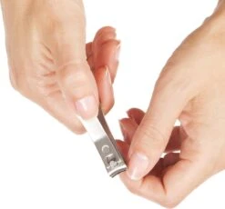 Yolora Nagelknipper - Set - Teennagel Knipper - 3 Stuks - RVS -Cosmeticawinkel 1200x1118 7