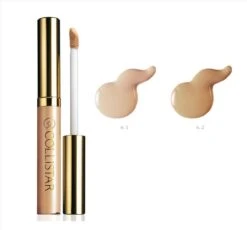 Collistar Lifting Effect Concealer 2 16 Collistar Lifting Effect Concealer 2 -Cosmeticawinkel 1200x1119