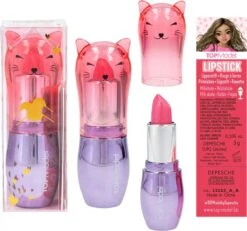 Depesche TOPModel Lippenstift BEAUTY GIRL 9 Depesche TOPModel Lippenstift BEAUTY GIRL -Cosmeticawinkel 1200x1120 3