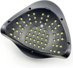 280 Watt UV LED Lamp Nagels - 66 Leds - SUN X11 MAX - Nagel UV Lamp - Gellak Lamp - Nagellamp - Nagellamp Led - Nagellamp Voor Gel Nagellak - Nagellamp Led Uv - Nagellamp Uv - Nagellamp Gelnagels - Gellak - Nageldroger 12 280 Watt UV LED Lamp Nagels - 66 Leds - SUN X11 MAX - Nagel UV Lamp - Gellak Lamp - Nagellamp - Nagellamp Led - Nagellamp Voor Gel Nagellak - Nagellamp Led Uv - Nagellamp Uv - Nagellamp Gelnagels - Gellak - Nageldroger -Cosmeticawinkel 1200x1120 5