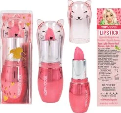 Depesche TOPModel Lippenstift BEAUTY GIRL 10 Depesche TOPModel Lippenstift BEAUTY GIRL -Cosmeticawinkel 1200x1122 1