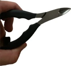 Medies - Multifunctionele Nageltang Met Huidduwer En Dubbelzijdige Nagelvijl | Nageltang Voor Harde Teennagels | Nagelknipper | Nagelschaar | Ingegroeide Nagels | Huidduwer | Nagelvijl - Zachte Anti Slip Handvaten - 3 In 1 14 Medies - Multifunctionele Nageltang Met Huidduwer En Dubbelzijdige Nagelvijl | Nageltang Voor Harde Teennagels | Nagelknipper | Nagelschaar | Ingegroeide Nagels | Huidduwer | Nagelvijl - Zachte Anti Slip Handvaten - 3 In 1 -Cosmeticawinkel 1200x1122 4