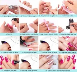 Gelnagels Set | Polygel Kit | Nepnagels | Gellak Set | Nail Art Pakket | 15Ml Kleuren Builder Gel | Crystal Gel | UV Gel | Manicure Set | Gel Nagellak Nagel Decoratie | 6W UV Lamp | Starterspakket | Nail Care | Nagelstad 17 Gelnagels Set | Polygel Kit | Nepnagels | Gellak Set | Nail Art Pakket | 15Ml Kleuren Builder Gel | Crystal Gel | UV Gel | Manicure Set | Gel Nagellak Nagel Decoratie | 6W UV Lamp | Starterspakket | Nail Care | Nagelstad -Cosmeticawinkel 1200x1123 6